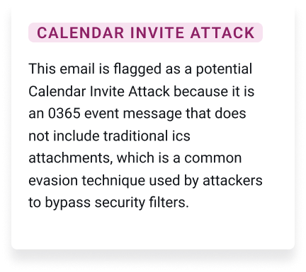 MKT1138 Pendo image for calendar invite attacks 1