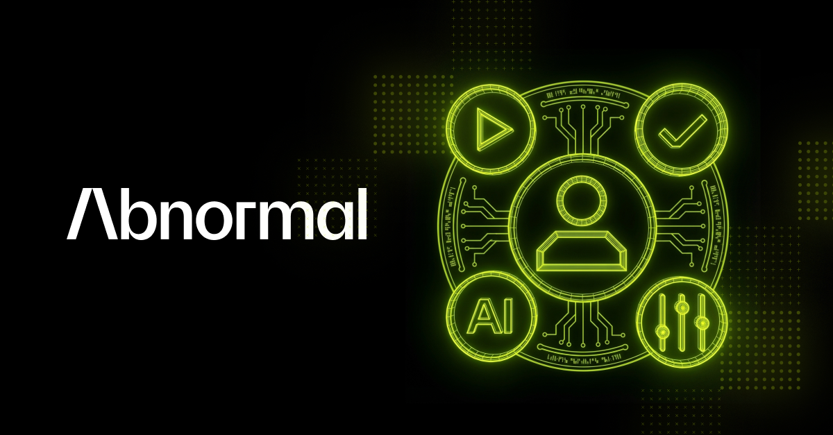 The End of Static Security Awareness: Why AI Coaching⦠| Abnormal AI