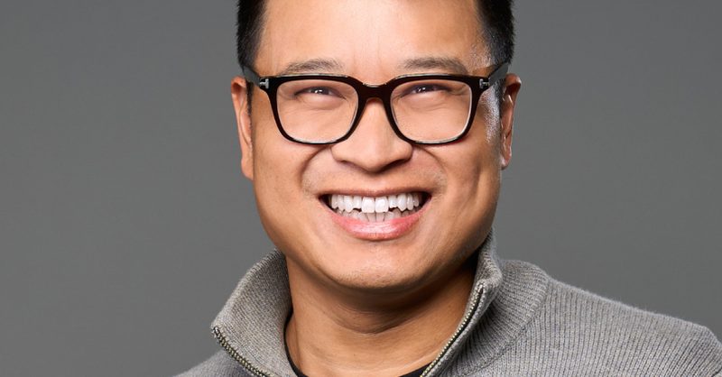 Kevin Wang, VP of Engineering - Abnormal Security